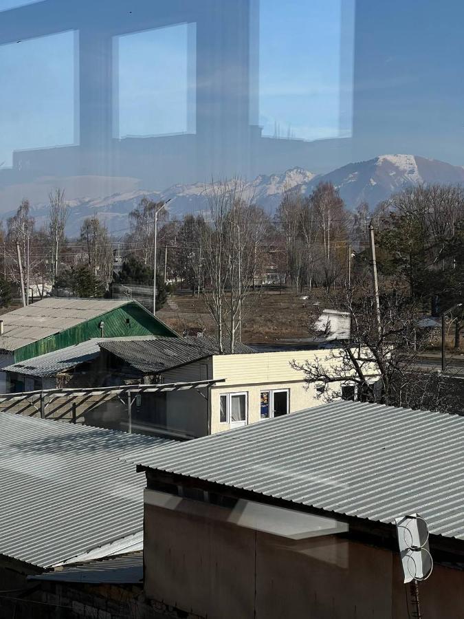 Emir Guest House In 卡拉科尔 外观 照片