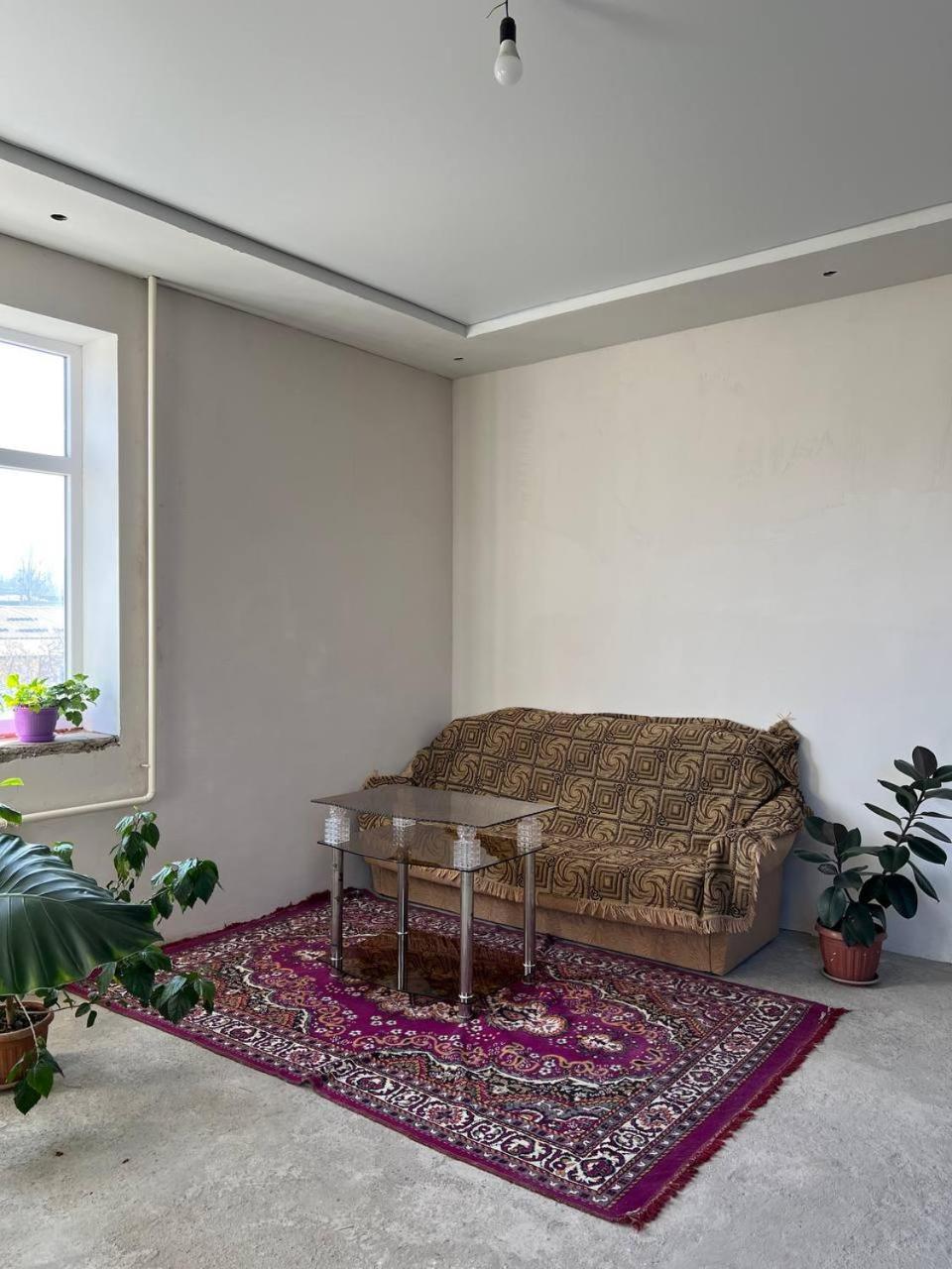 Emir Guest House In 卡拉科尔 外观 照片
