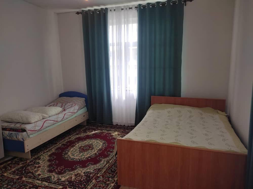 Emir Guest House In 卡拉科尔 外观 照片