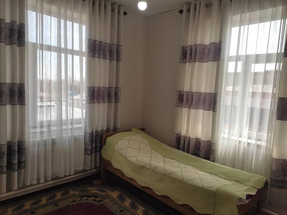 Emir Guest House In 卡拉科尔 外观 照片