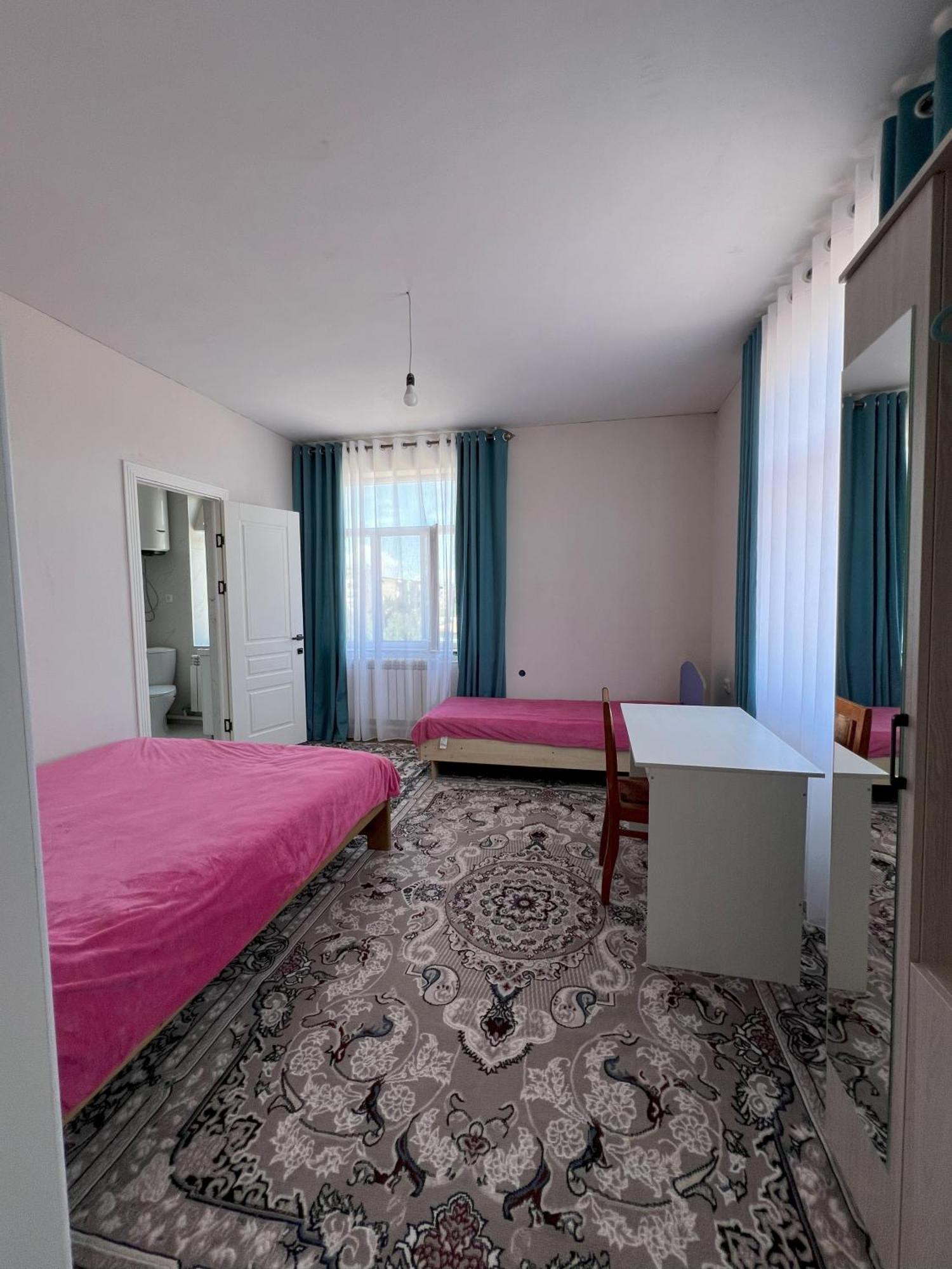 Emir Guest House In 卡拉科尔 外观 照片