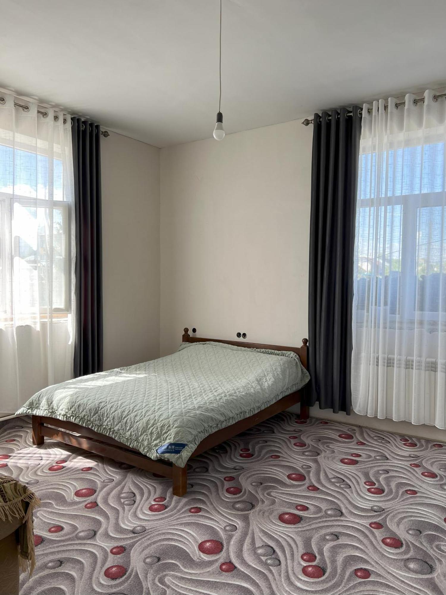 Emir Guest House In 卡拉科尔 外观 照片