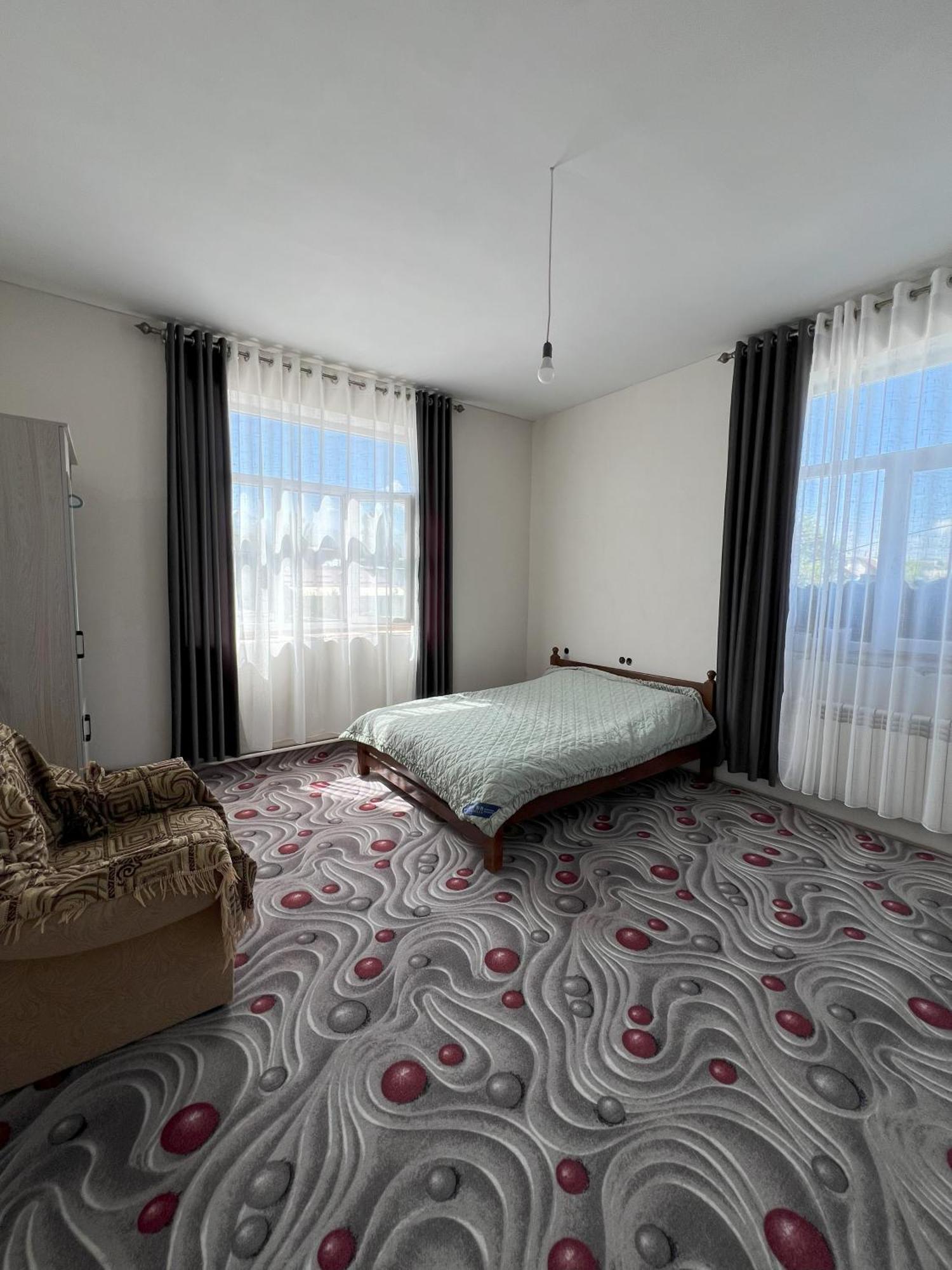 Emir Guest House In 卡拉科尔 外观 照片