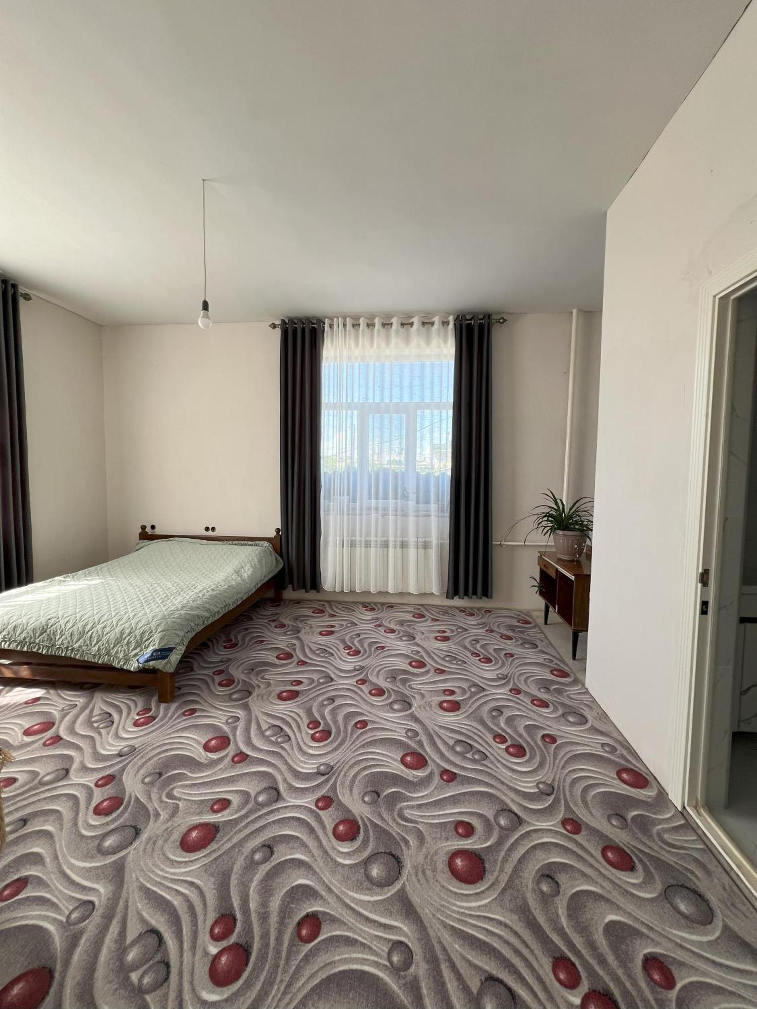 Emir Guest House In 卡拉科尔 外观 照片